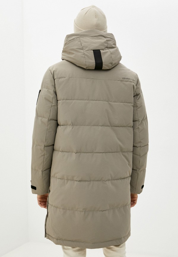 фото Куртка утепленная urban fashion for men