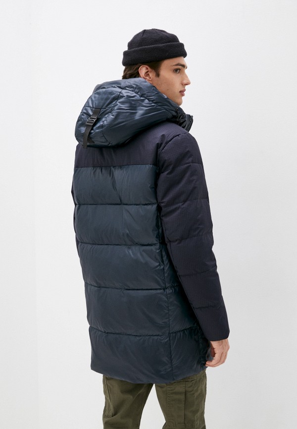 фото Куртка утепленная urban fashion for men