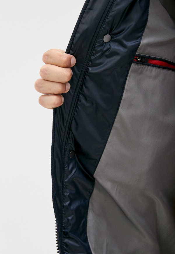 фото Куртка утепленная urban fashion for men