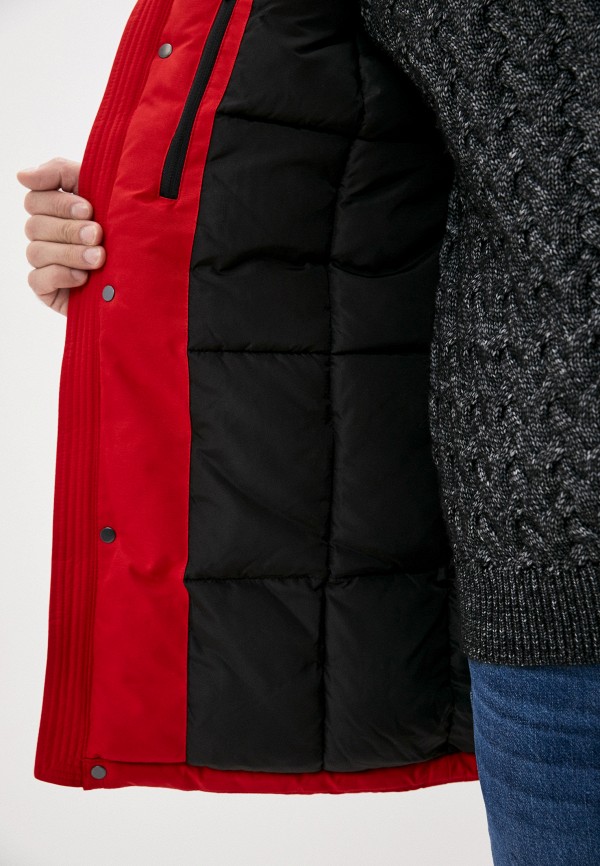 фото Куртка утепленная urban fashion for men