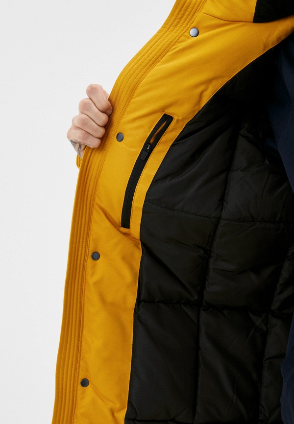 фото Куртка утепленная urban fashion for men
