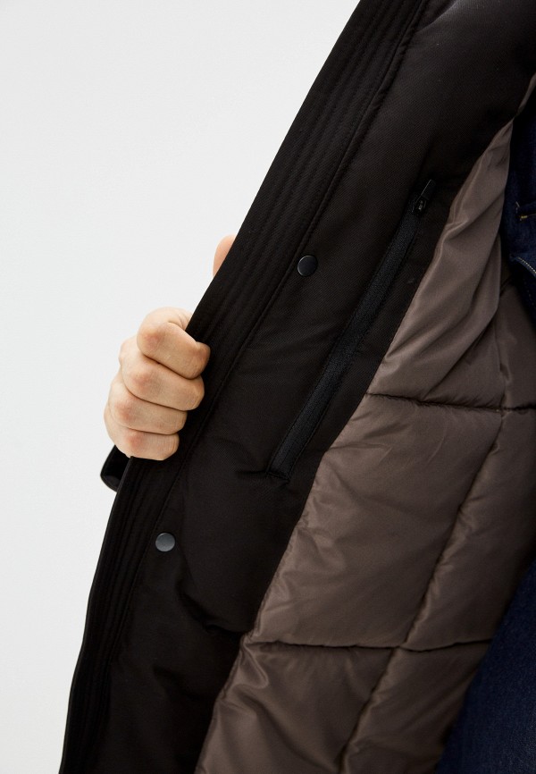 фото Куртка утепленная urban fashion for men