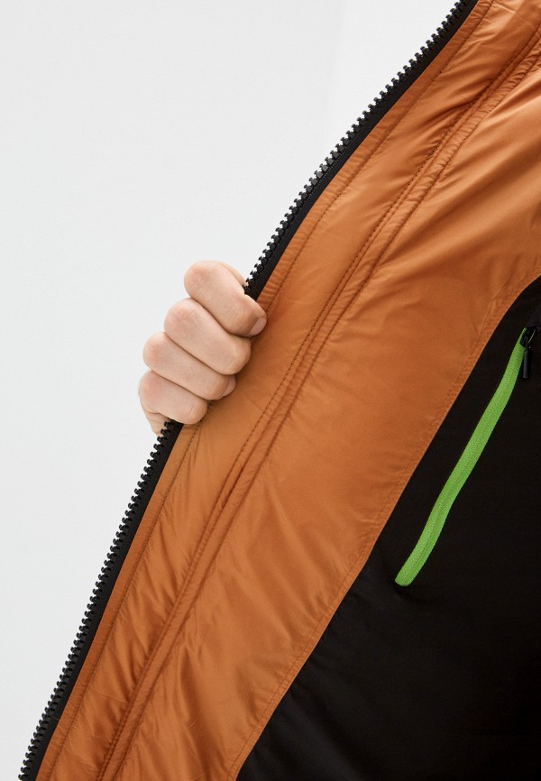 фото Куртка утепленная urban fashion for men