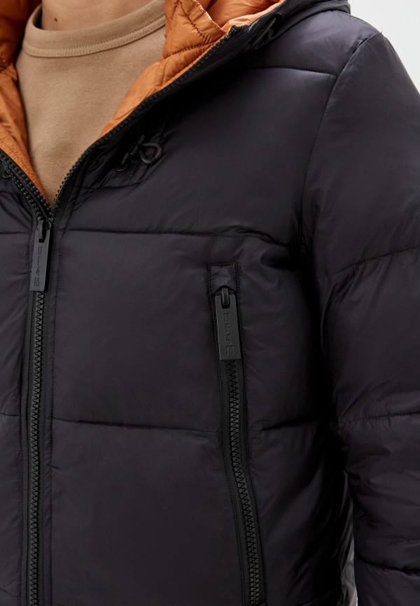 фото Куртка утепленная urban fashion for men