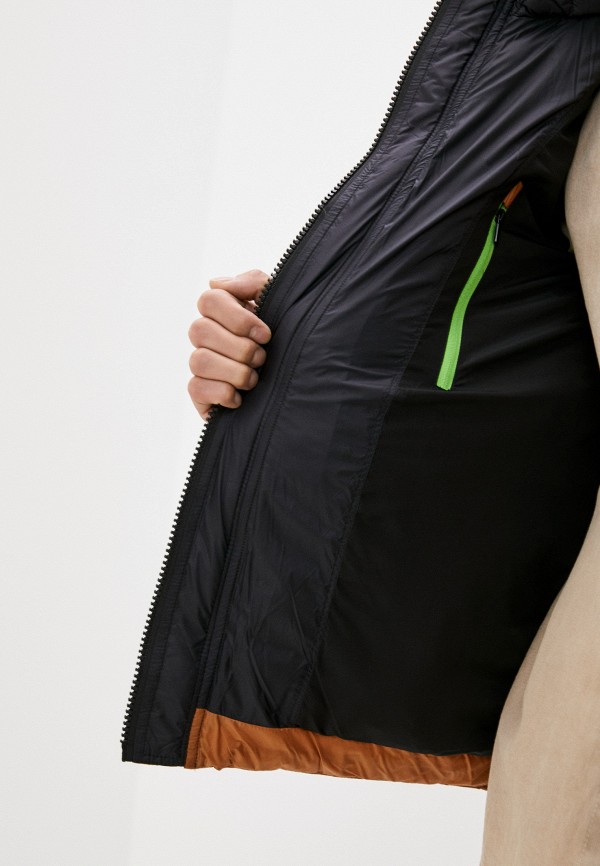 фото Куртка утепленная urban fashion for men