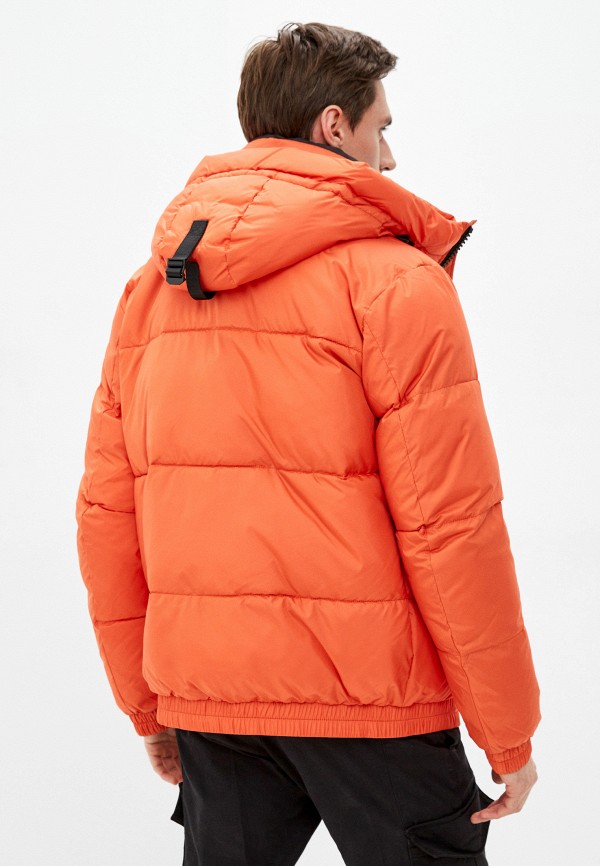 фото Куртка утепленная urban fashion for men