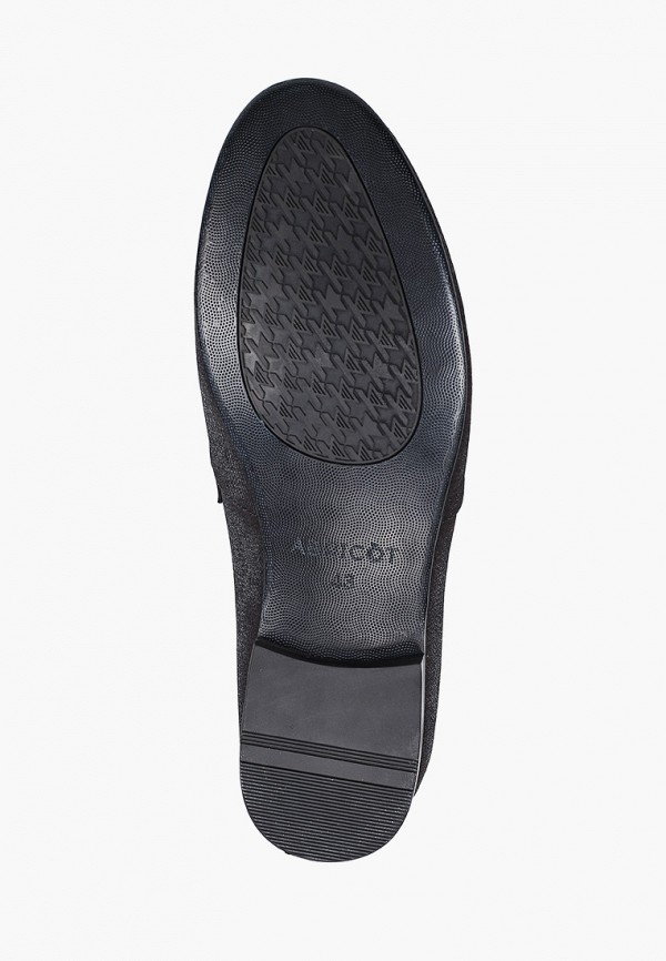 Лоферы Abricot серый, размер 43, фото 5