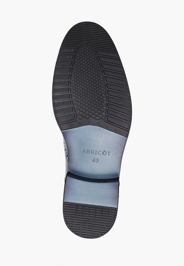 фото Туфли abricot