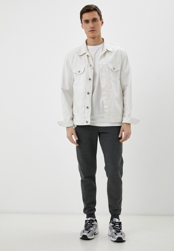 фото Брюки спортивные d.s