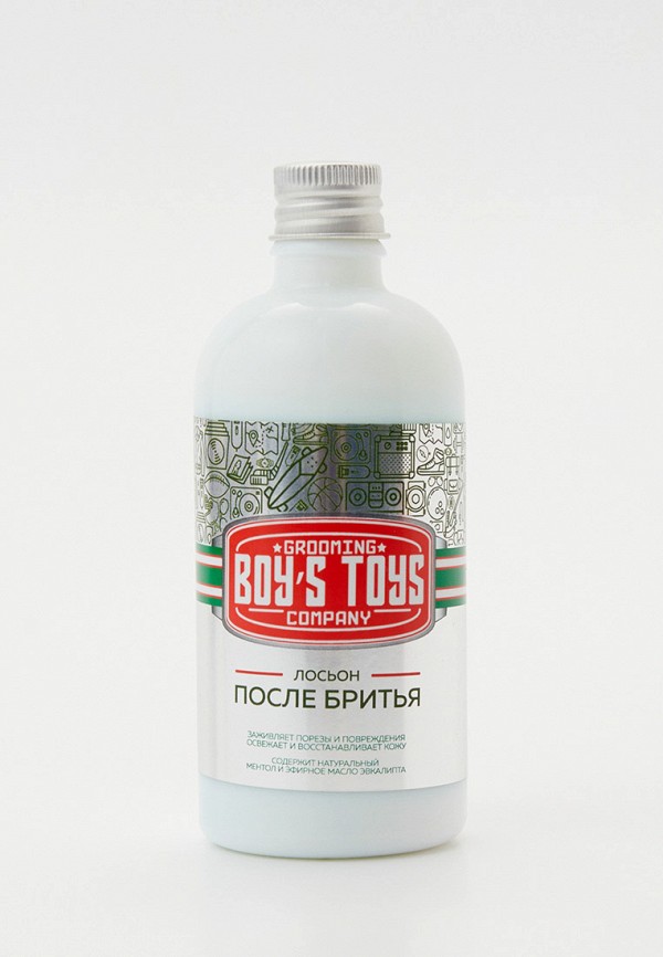 Лосьон после бритья Boy’s Toys