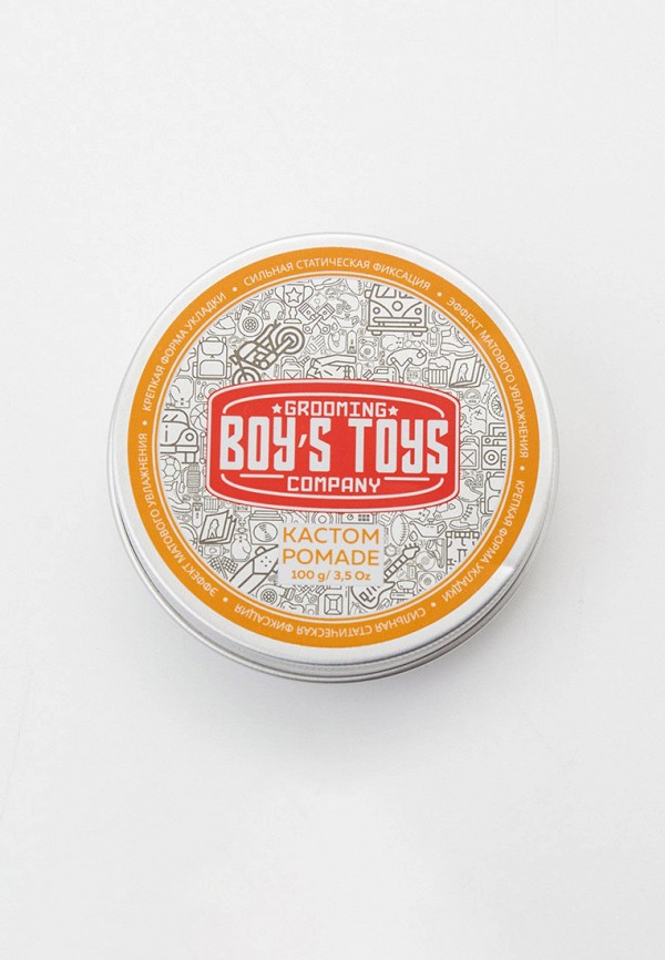 Помада для волос Boy’s Toys