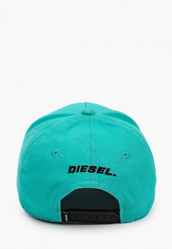 фото Бейсболка diesel