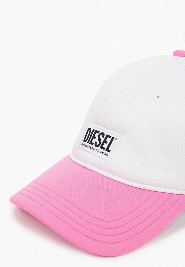 фото Бейсболка diesel