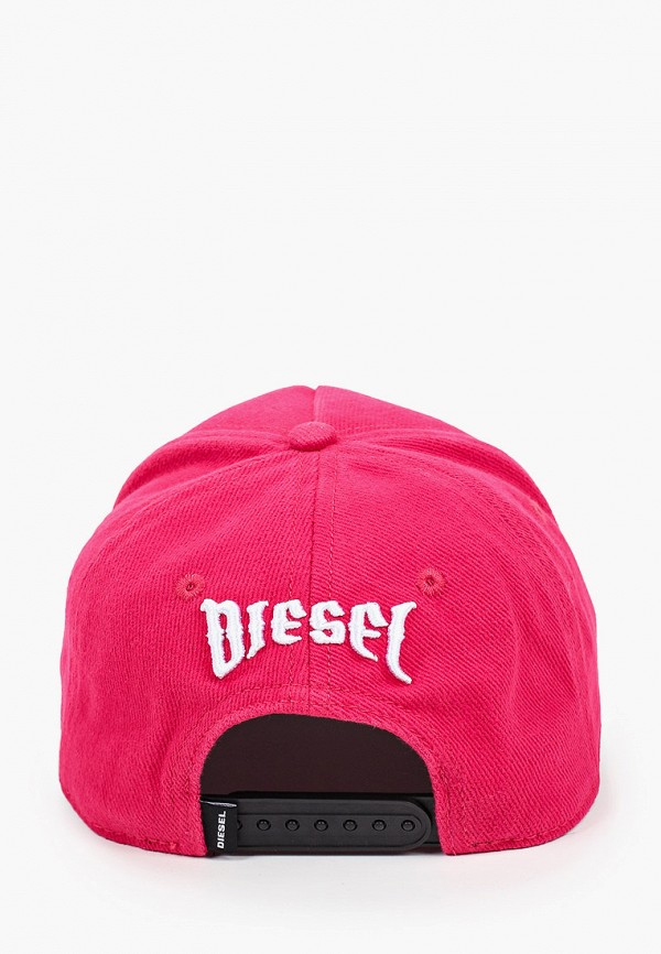 фото Бейсболка diesel