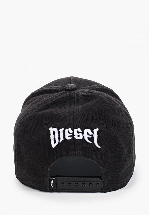 фото Бейсболка diesel