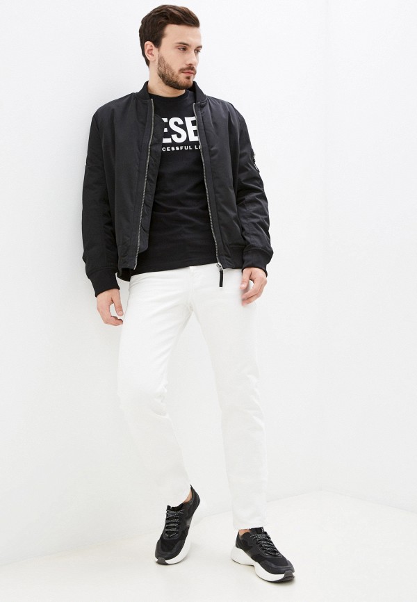 фото Джинсы diesel