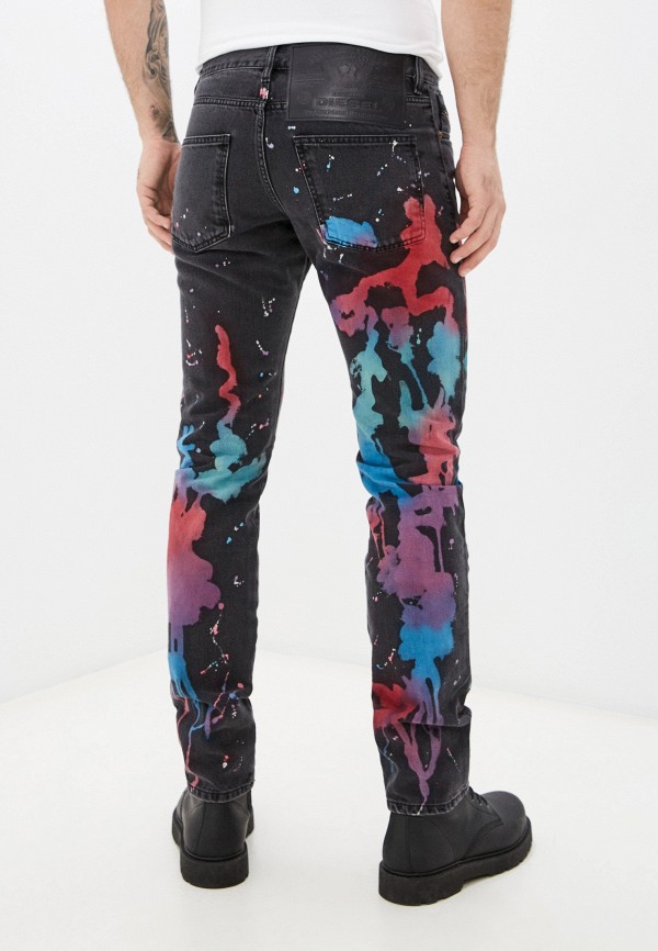 фото Джинсы diesel