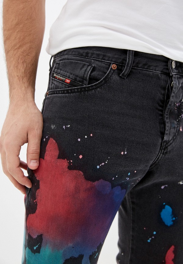 фото Джинсы diesel