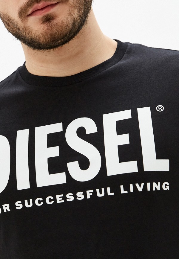 фото Футболка diesel