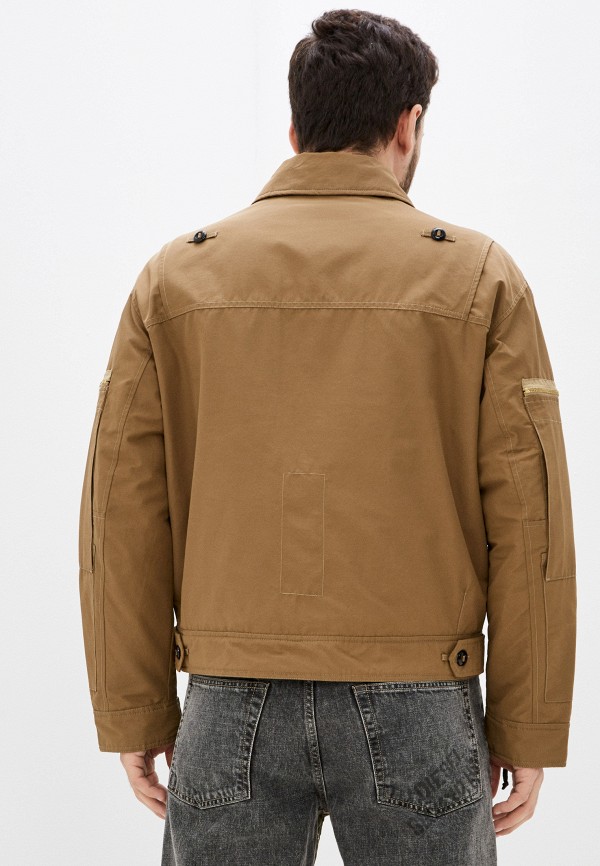 фото Куртка утепленная diesel