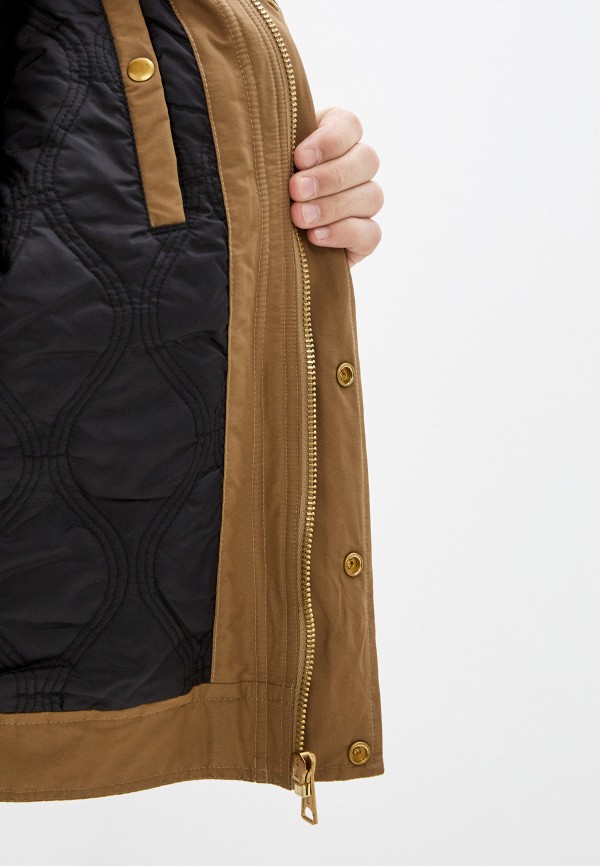 фото Куртка утепленная diesel