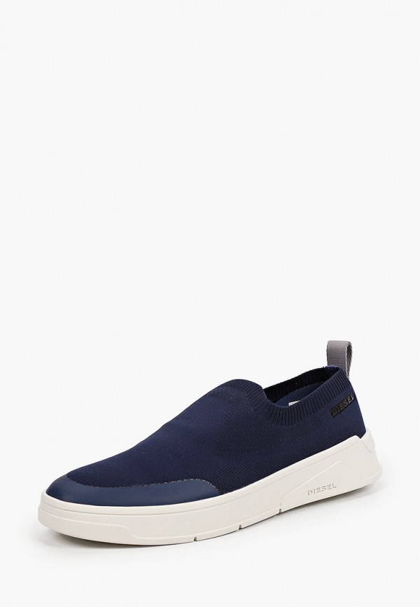 фото Слипоны diesel