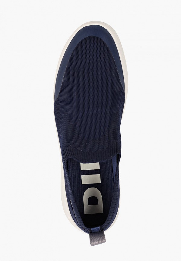 фото Слипоны diesel