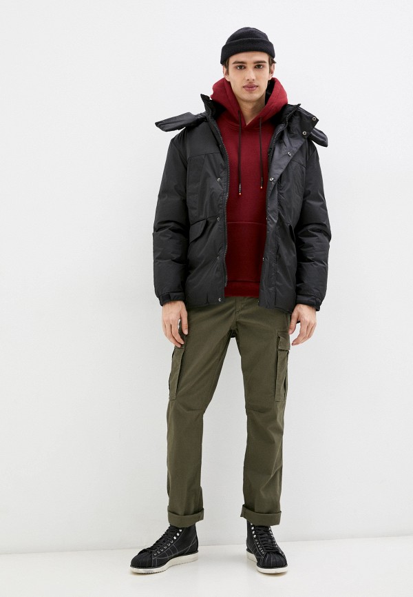 фото Куртка утепленная befree