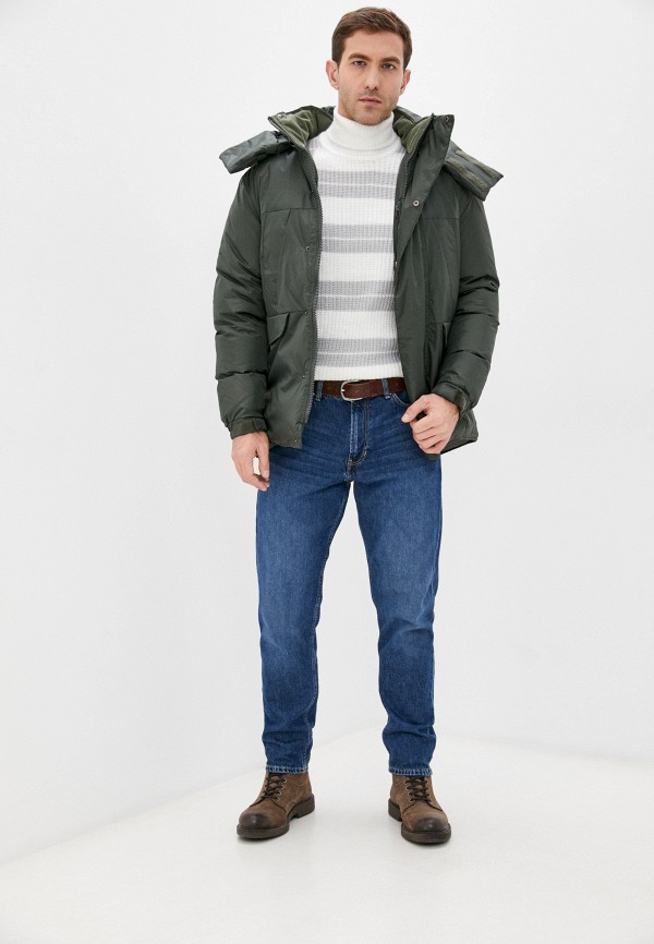 фото Куртка утепленная befree