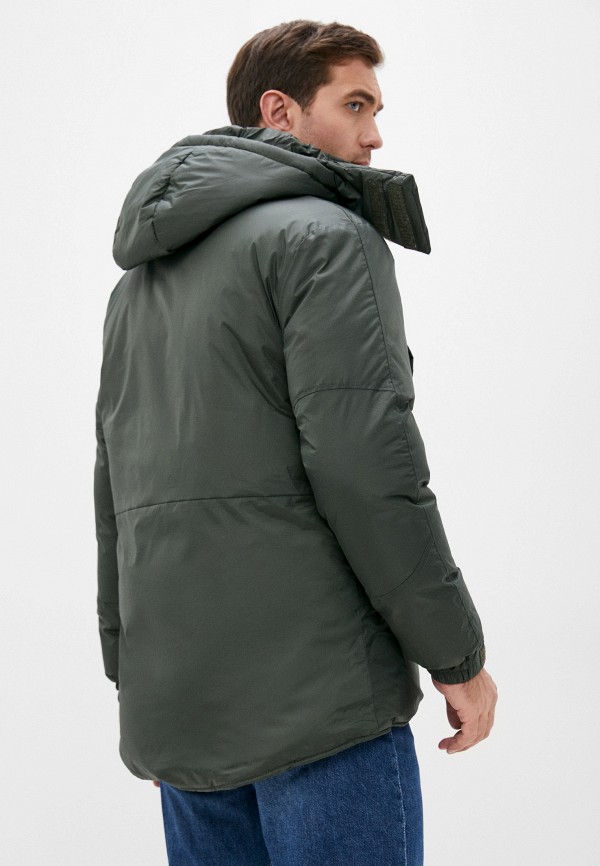 фото Куртка утепленная befree