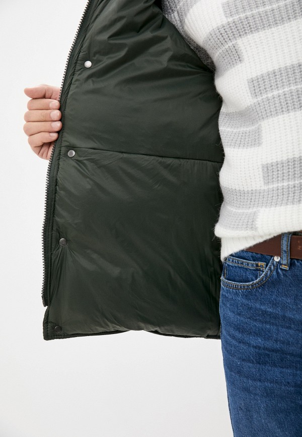 фото Куртка утепленная befree