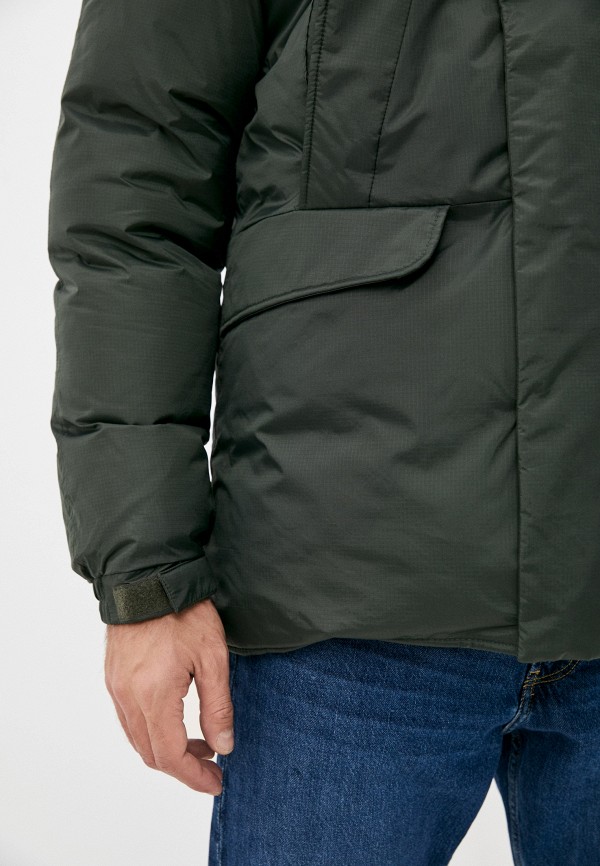 фото Куртка утепленная befree