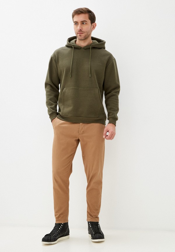 фото Худи befree