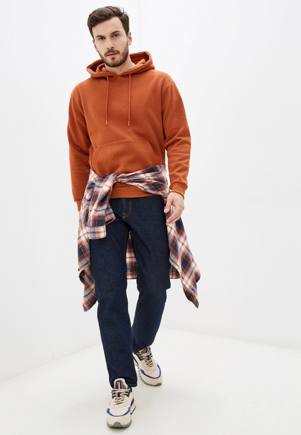 фото Худи befree