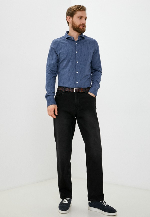 фото Рубашка henderson