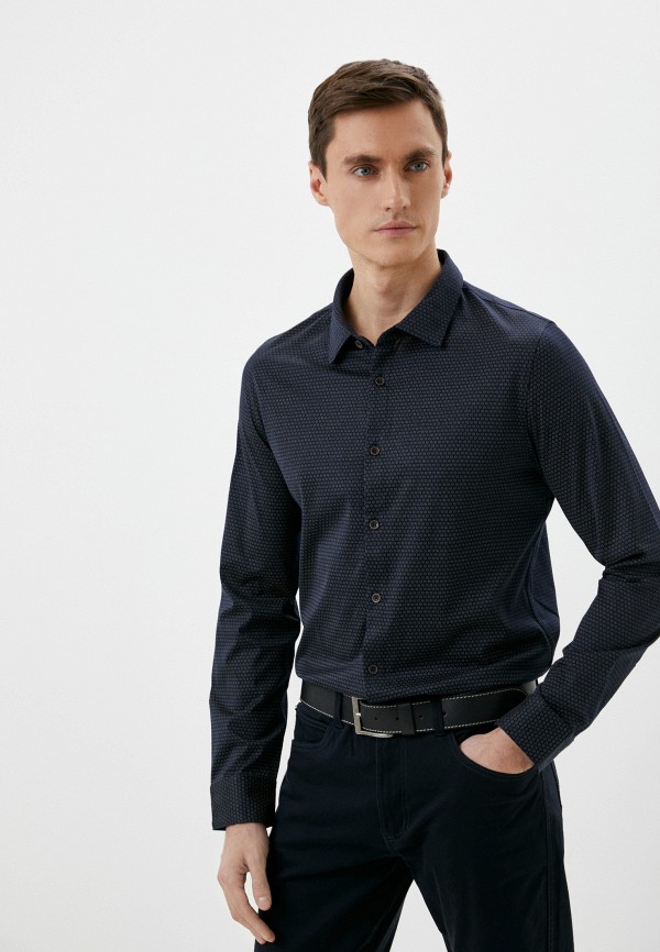 фото Рубашка henderson