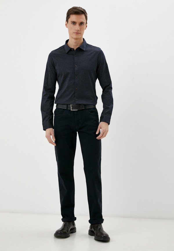 фото Рубашка henderson