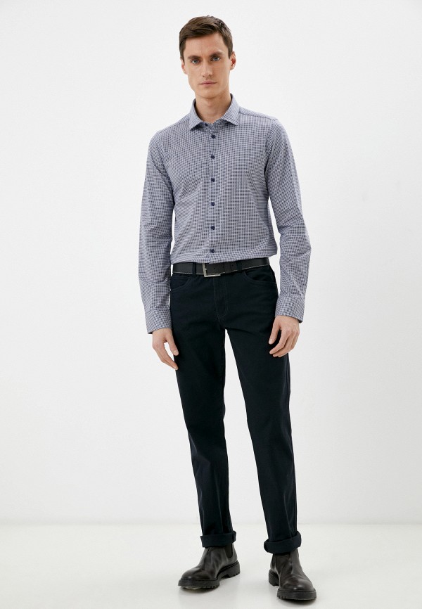 фото Рубашка henderson