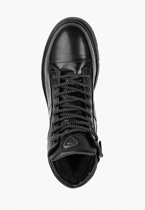 фото Ботинки shoiberg