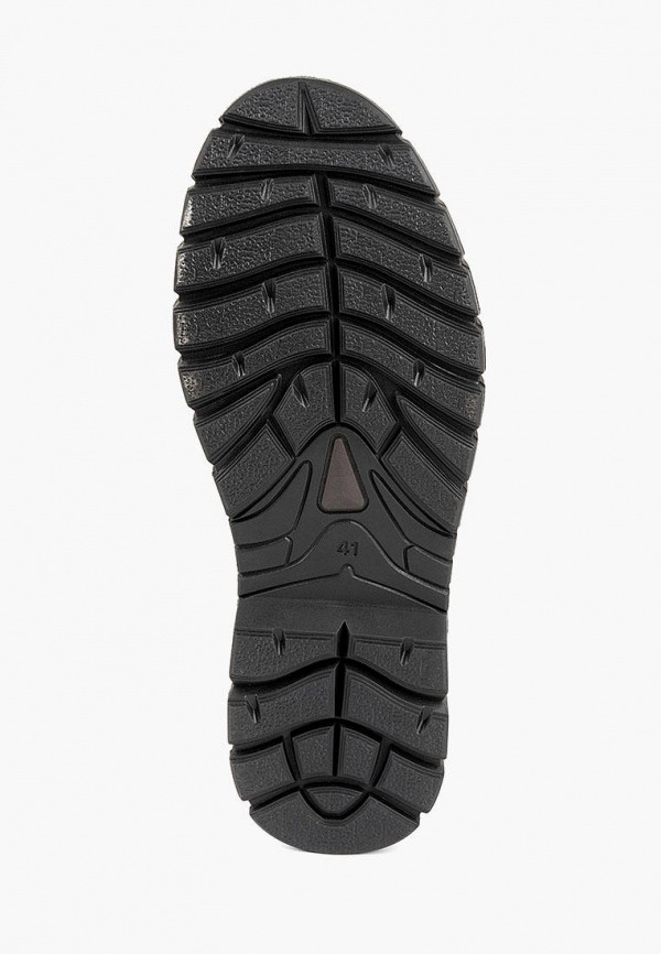 фото Ботинки zenden