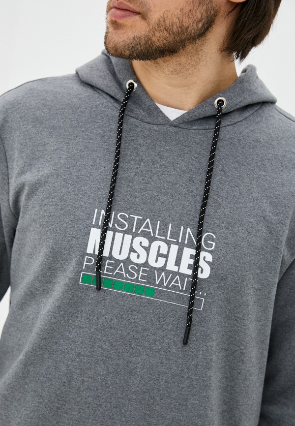 фото Худи trendyol