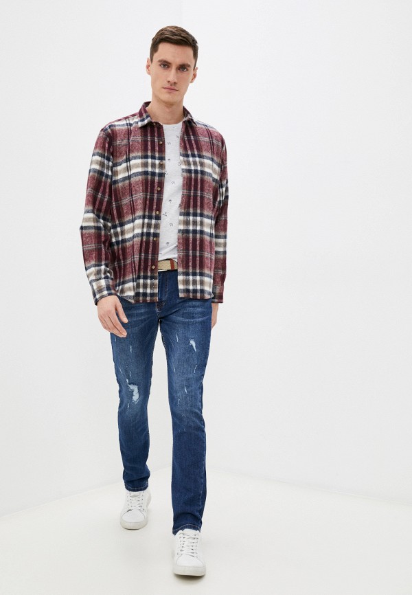 фото Джинсы trendyol