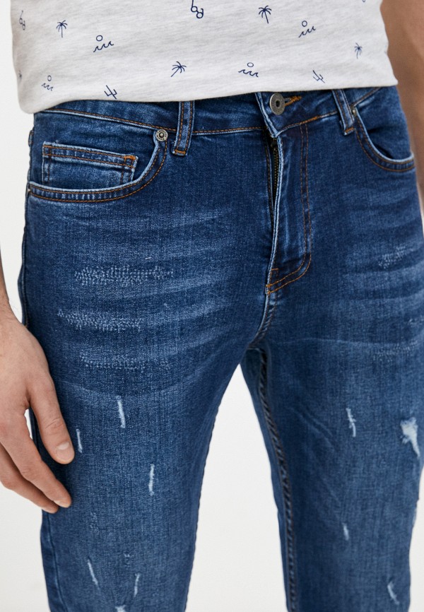 фото Джинсы trendyol