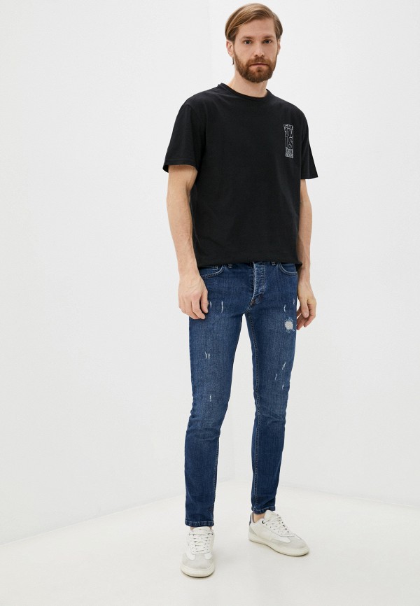 фото Джинсы trendyol