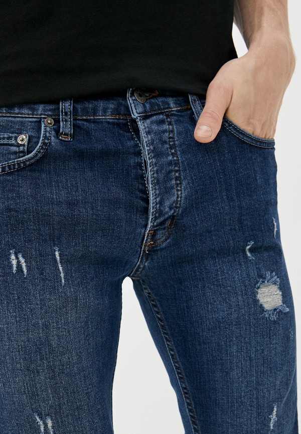 фото Джинсы trendyol