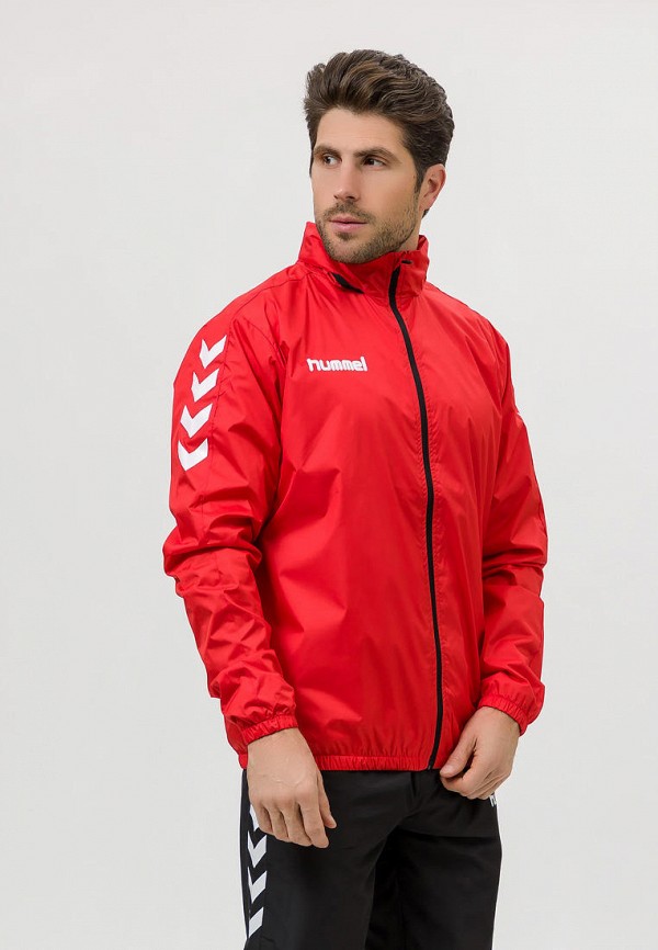 

Ветровка Hummel, Красный, Hummel MP002XM1HUIZ