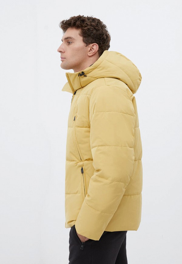 фото Куртка утепленная finn flare