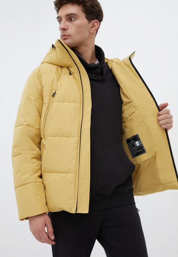 фото Куртка утепленная finn flare