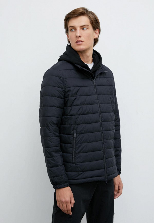 фото Куртка утепленная finn flare