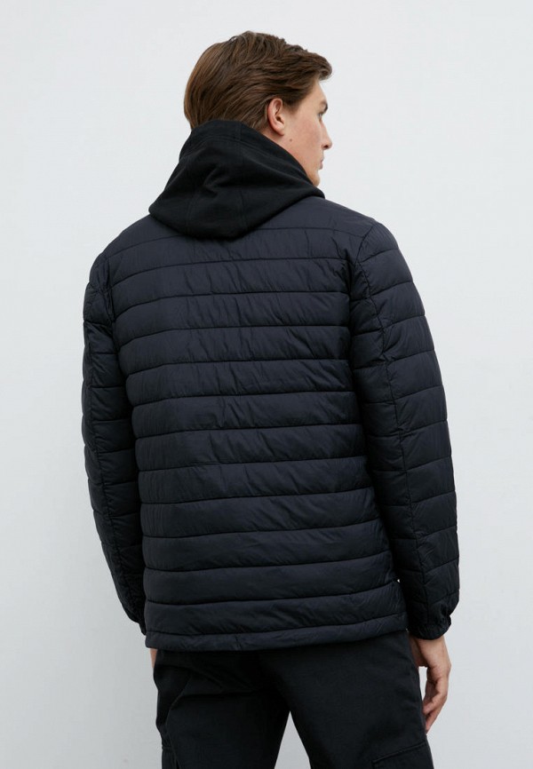 фото Куртка утепленная finn flare